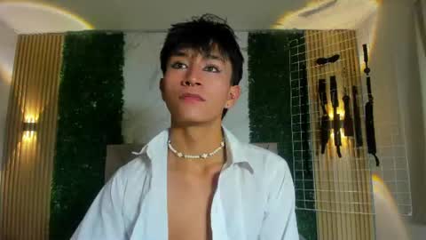 Snapshot of cococumps chatting on 15, 7, 2026 COCO online show from 15, 7, 2026