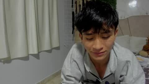 Snapshot of cococumps chatting on 27, 7, 2026 COCO online show from 27, 7, 2026
