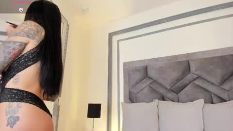 Snapshot of cocodamore1 chatting on 19, 7, 2026 online show from 19, 7, 2026