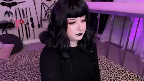 Snapshot of cocodeville chatting on 29, 11, 2025 Coco Deville online show from 29, 11, 2025