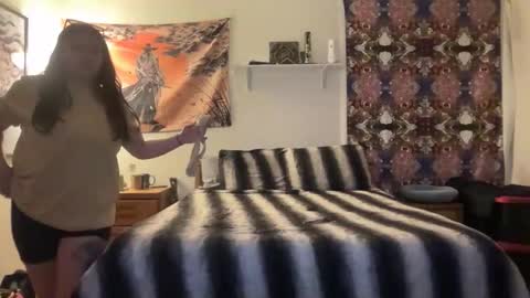 cocokisses333 online show from 19, 4, 2026