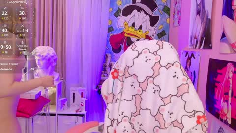 Mia online show from 11, 12, 2024