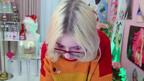 Mia online show from 17, 12, 2024