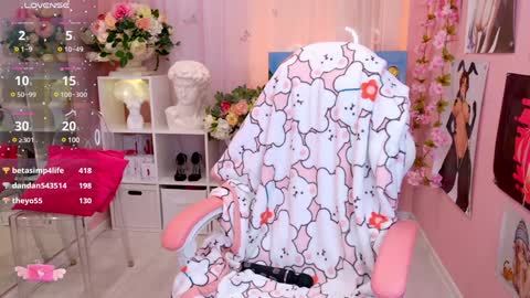 Mia online show from 17, 1, 2025