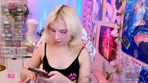 Mia online show from 8, 3, 2025