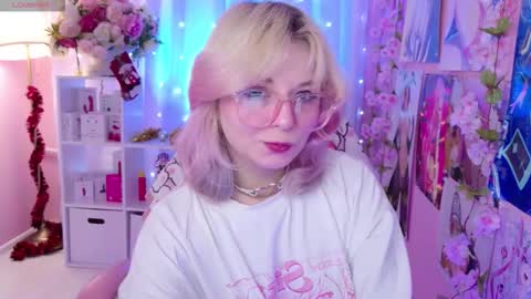 Mia online show from 17, 12, 2025