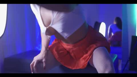 Snapshot of coconutcatin chatting on 14, 2, 2026 Coconutcatin online show from 14, 2, 2026