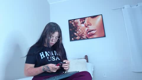 Snapshot of coconutt_oil chatting on 12, 2, 2026 coconutt_oil online show from 12, 2, 2026