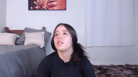 Snapshot of coconutt_oil chatting on 2, 3, 2026 coconutt_oil online show from 2, 3, 2026