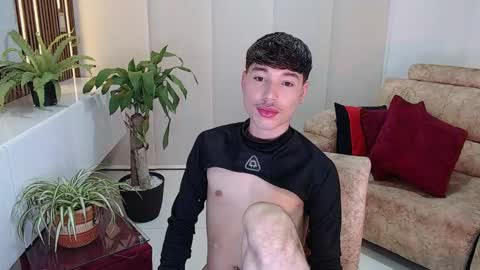 Coddy online show from 20, 10, 2025