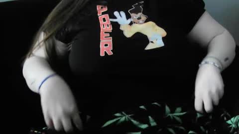 TheGoddessCodie online show from 31, 10, 2025