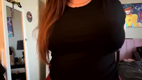 TheGoddessCodie online show from 26, 11, 2025