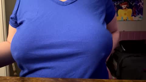 Snapshot of codieraye chatting on 7, 1, 2026 TheGoddessCodie online show from 7, 1, 2026