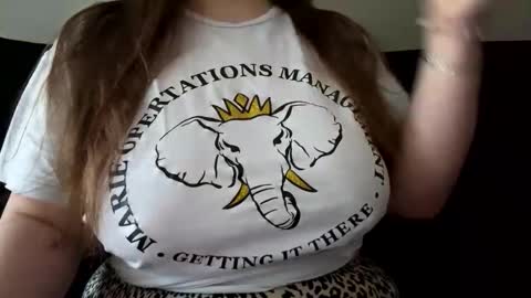 Snapshot of codieraye chatting on 14, 1, 2026 TheGoddessCodie online show from 14, 1, 2026