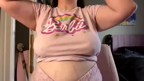 Snapshot of codieraye chatting on 5, 2, 2026 TheGoddessCodie online show from 5, 2, 2026