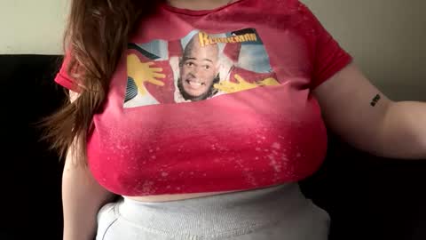 TheGoddessCodie online show from 15, 5, 2026