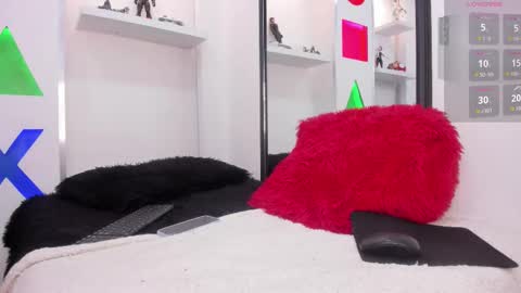 Snapshot of cody_bloom chatting on 9, 1, 2026 Lisandro T. online show from 9, 1, 2026