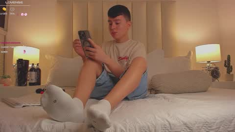 CODY online show from 7, 10, 2025