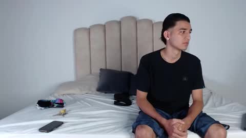 cody_lot online show from 16, 3, 2026