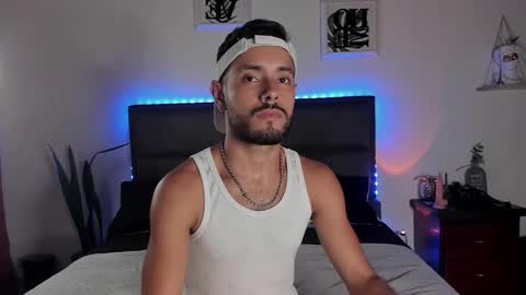 Cody Luke online show from 25, 11, 2025