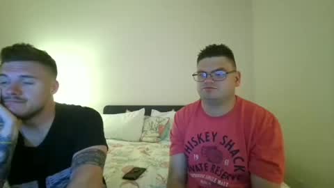 Snapshot of codyrex1986 chatting on 31, 5, 2026 Cody Rex online show from 31, 5, 2026