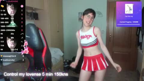 Snapshot of codyshome chatting on 3, 6, 2026 Cody Bryan Maverick online show from 3, 6, 2026