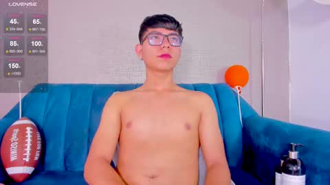 Cody online show from 2, 3, 2025