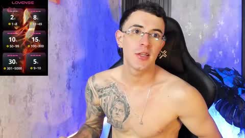 Snapshot of codyywalker chatting on 20, 5, 2026 Cody Walker online show from 20, 5, 2026