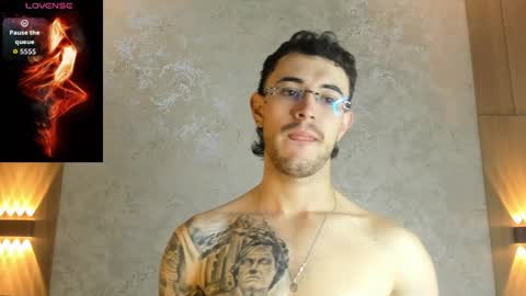 Snapshot of codyywalker chatting on 5, 6, 2026 Cody Walker online show from 5, 6, 2026