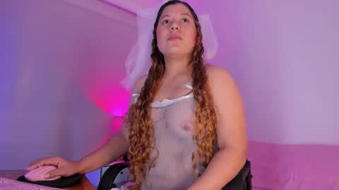 Snapshot of cofee_dreams chatting on 6, 2, 2026 Coffee Dreams online show from 6, 2, 2026