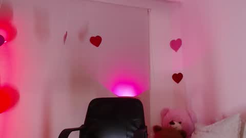 Snapshot of cofee_dreams chatting on 20, 2, 2026 Coffee Dreams online show from 20, 2, 2026