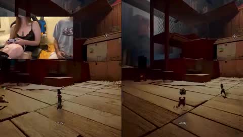 coffeeandcreamcouple online show from 12, 10, 2025