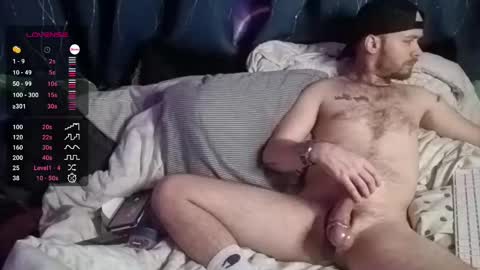 CoffeeandCum online show from 12, 1, 2025