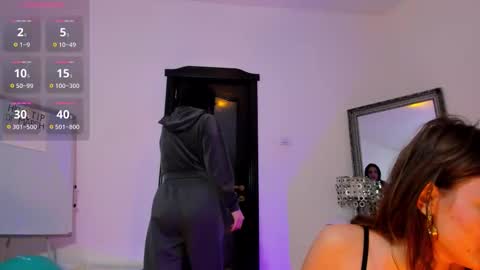 coffeeish online show from 19, 3, 2026