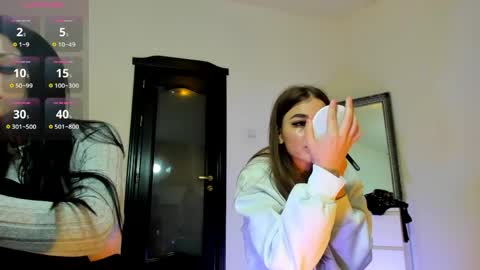 coffeeish online show from 1, 4, 2026