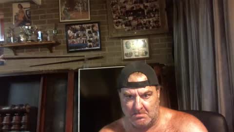 cokecancockfromdownunder online show from 27, 2, 2025