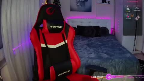 Ur goddess Nikki online show from 5, 12, 2024