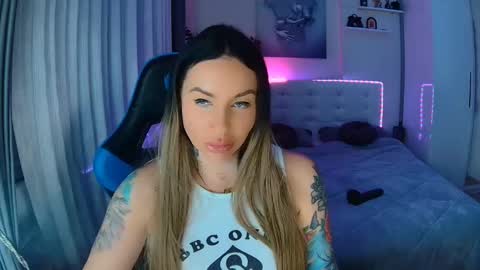 Ur goddess Nikki online show from 4, 2, 2026