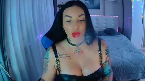 Ur goddess Nikki online show from 29, 3, 2026