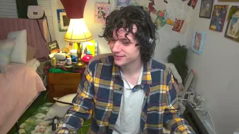 Cokia online show from 23, 11, 2025