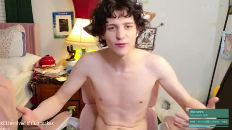 Snapshot of cokia_ chatting on 3, 2, 2026 Cokia online show from 3, 2, 2026