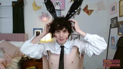 Snapshot of cokia_ chatting on 11, 2, 2026 Cokia online show from 11, 2, 2026