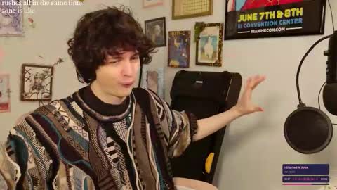 Snapshot of cokia_ chatting on 18, 2, 2026 Cokia online show from 18, 2, 2026