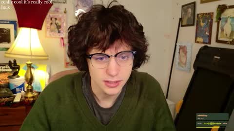 Snapshot of cokia_ chatting on 20, 2, 2026 Cokia online show from 20, 2, 2026