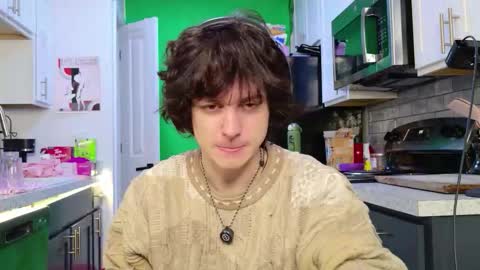 Snapshot of cokia_ chatting on 21, 2, 2026 Cokia online show from 21, 2, 2026