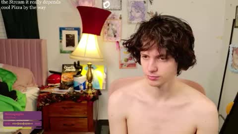 Snapshot of cokia_ chatting on 25, 2, 2026 Cokia online show from 25, 2, 2026