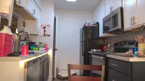 Snapshot of cokia_ chatting on 1, 3, 2026 Cokia online show from 1, 3, 2026