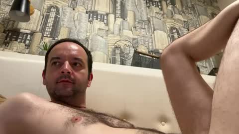 colambus555 online show from 4, 1, 2025