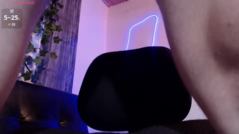 Colby Scott online show from 25, 1, 2025