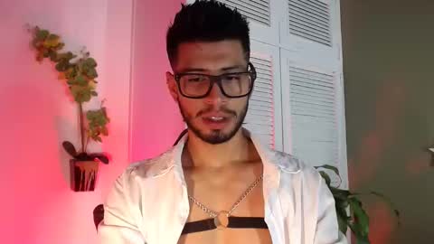 Colby online show from 8, 9, 2025